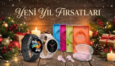ttec Yılbaşı Hediyeleri: Teknolojik ve Şık Seçenekler