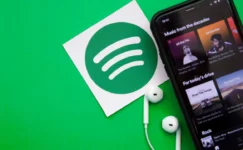 Tüm Spotify Arşivi Kopyalandı: 300TB’lık Dev Operasyon!