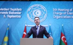 Türk İş Dünyasını Bir Araya Getirecek Adım