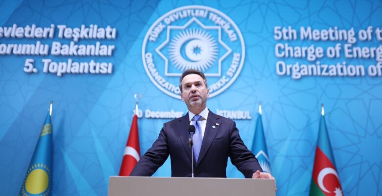 Türk İş Dünyasını Bir Araya Getirecek Adım