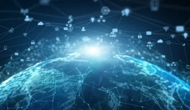 Türkiye dijital kullanımda güçlü