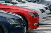 Türkiye’de geçtiğimiz ay kaç araba satıldı?