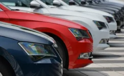 Türkiye’de geçtiğimiz ay kaç araba satıldı?