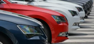 Türkiye’de geçtiğimiz ay kaç araba satıldı?