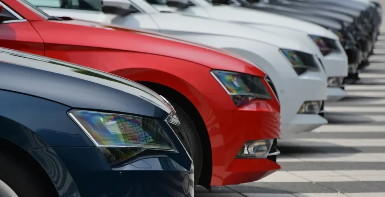 Türkiye’de geçtiğimiz ay kaç araba satıldı?