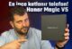 Türkiye’de ilk! En ince katlanır telefon Honor Magic V5 kutudan çıkıyor