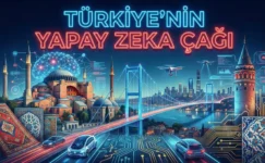 Türkiye’de Yapay Zeka Genel Müdürlüğü Kuruldu