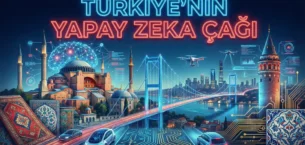 Türkiye’de Yapay Zeka Genel Müdürlüğü Kuruldu