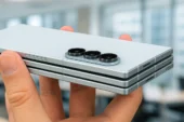 Üçe katlanan telefon Galaxy Z TriFold ne kadar sağlam?