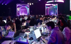 Uluslararası Yandex Cup finalleri İstanbul’da yapıldı