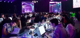 Uluslararası Yandex Cup finalleri İstanbul’da yapıldı