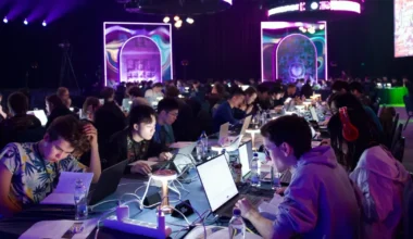 Uluslararası Yandex Cup finalleri İstanbul’da yapıldı