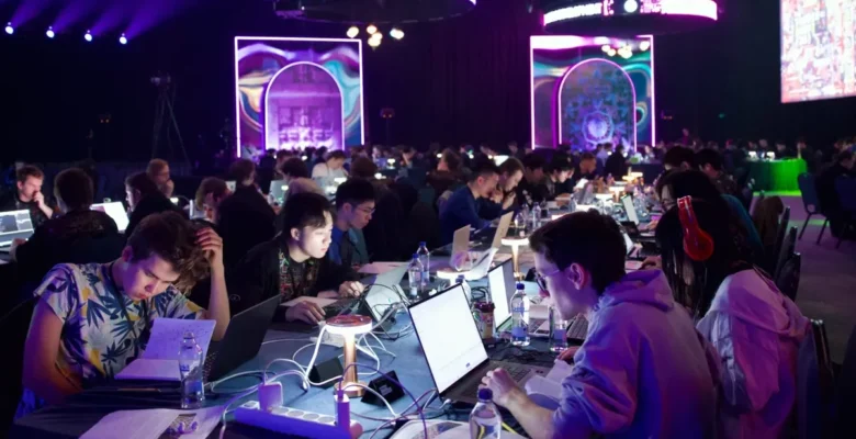 Uluslararası Yandex Cup finalleri İstanbul’da yapıldı