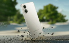 Uygun Fiyatlı TECNO Spark Go 3 Geliyor!