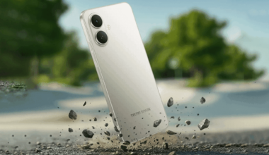 Uygun Fiyatlı TECNO Spark Go 3 Geliyor!