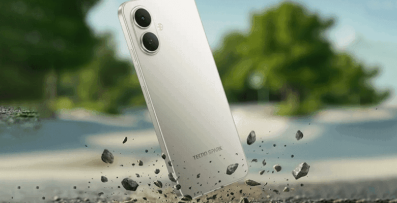 Uygun Fiyatlı TECNO Spark Go 3 Geliyor!