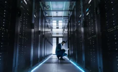 Veri merkezlerinin çoğu risk altında