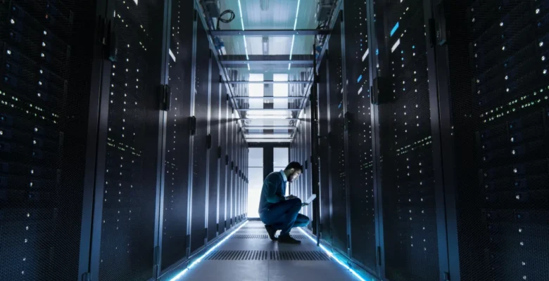 Veri merkezlerinin çoğu risk altında