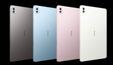 Vivo Pad 5 Pro Soft Light Edition Tanıtıldı!