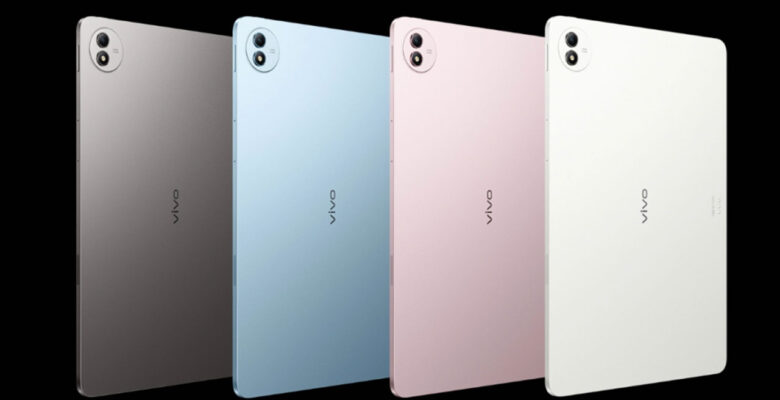 Vivo Pad 5 Pro Soft Light Edition Tanıtıldı!