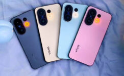 vivo S50 serisi özellikleri neredeyse büsbütün muhakkak oldu!