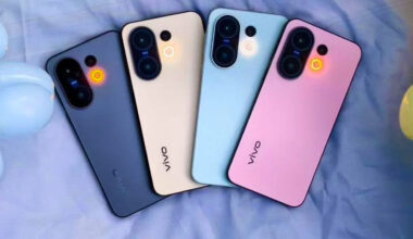 vivo S50 serisi özellikleri neredeyse büsbütün muhakkak oldu!