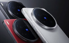 Vivo X300 Serisine OriginOS 6 Global Güncellemesi!