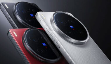 Vivo X300 Serisine OriginOS 6 Global Güncellemesi!