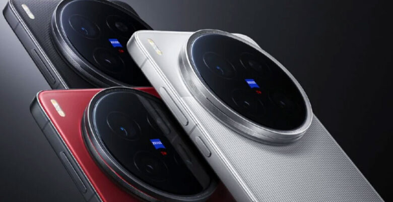 Vivo X300 Serisine OriginOS 6 Global Güncellemesi!