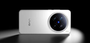 Vivo X300 Ultra Snapdragon 8 Seçkine Gen 5 ile Geliyor!