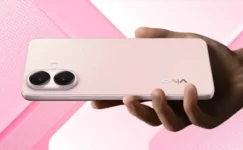 vivo Yeni Y500i Modeli İçin Çalışıyor!