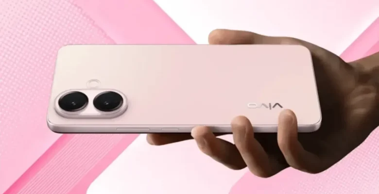 vivo Yeni Y500i Modeli İçin Çalışıyor!