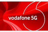 Vodafone 5G ile yeni yaşını kutlayacak