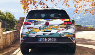 Volkswagen ID. Polo’nun Ayrıntıları ve Menzili Açıklandı!