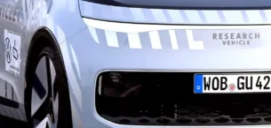 Volkswagen otonom taksi geliştiriyor Volkswagen otonom taksi geliştiriyor