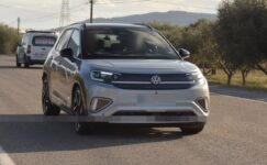 Volkswagen ucuz SUV modeli ile geliyor!