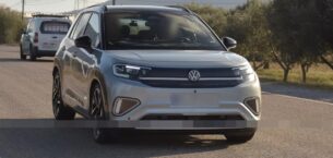 Volkswagen ucuz SUV modeli ile geliyor!