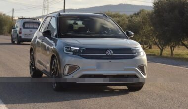 Volkswagen ucuz SUV modeli ile geliyor!