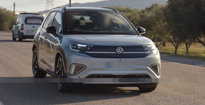 Volkswagen ucuz SUV modeli ile geliyor!