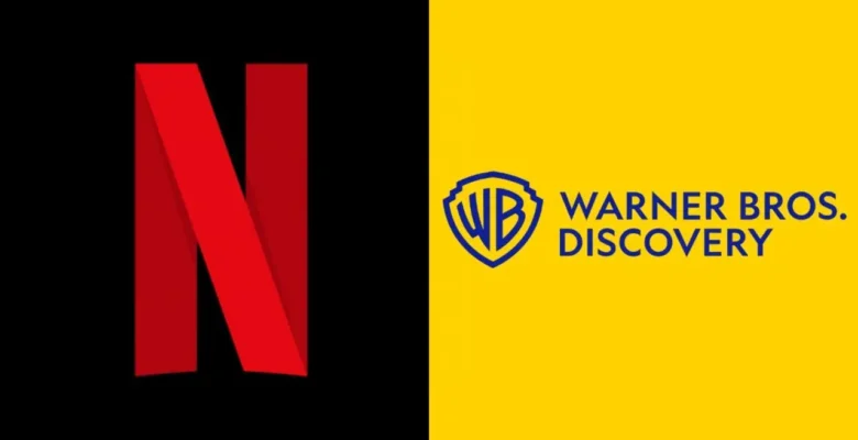 Warner Bros’un Netflix’e satışı ortalığı karıştırdı!