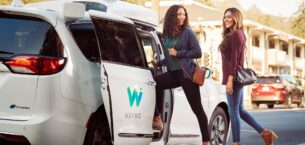 Waymo robotaksi alanında zirvede!