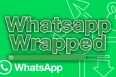 WhatsApp Wrapped ile En Çok Kiminle Mesajlaştığınızı Görün!