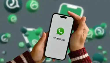 WhatsApp yeni özelliklerini duyurdu! Çok seveceksiniz!