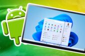 Windows 11 ile Android Artık Tam Uyumlu