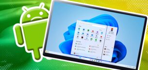 Windows 11 ile Android Artık Tam Uyumlu