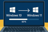 Windows 11 Microsoft’u üzdü!