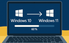 Windows 11 Microsoft’u üzdü!