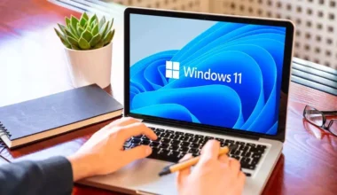 Windows 11’den sürpriz yenilik!