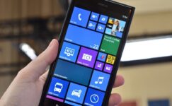 Windows Phone Geri Dönebilir!