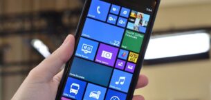 Windows Phone Geri Dönebilir!